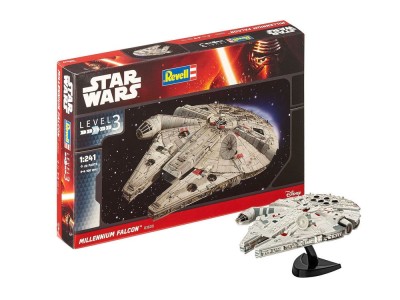 Millennium Falcon 