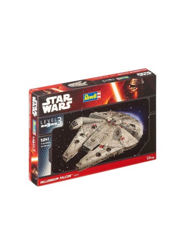 Millennium Falcon 