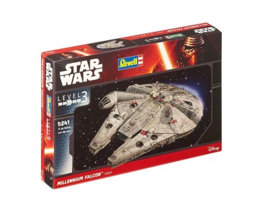 Millennium Falcon 