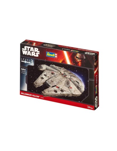 Millennium Falcon 