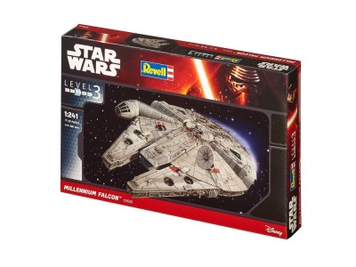 Millennium Falcon 