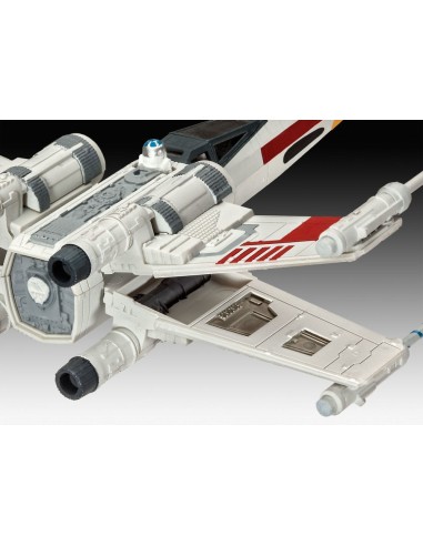 X-wing Fighter 