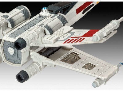 X-wing Fighter 