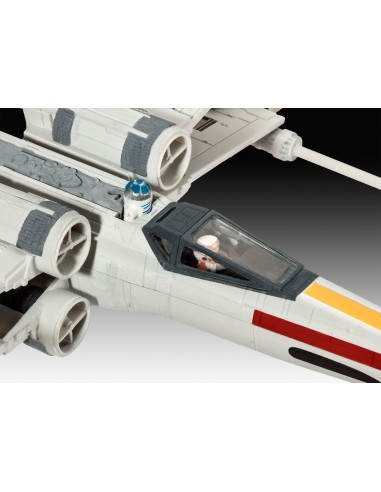 X-wing Fighter 