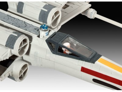 X-wing Fighter 
