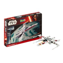 X-wing Fighter 