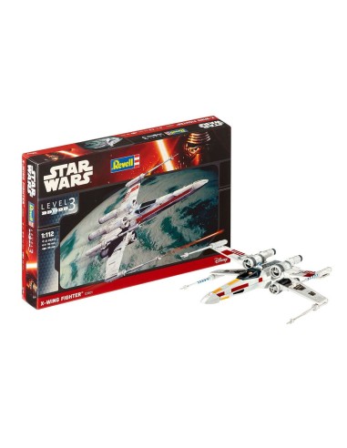 X-wing Fighter 