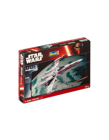 X-wing Fighter 