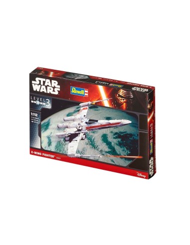 X-wing Fighter 