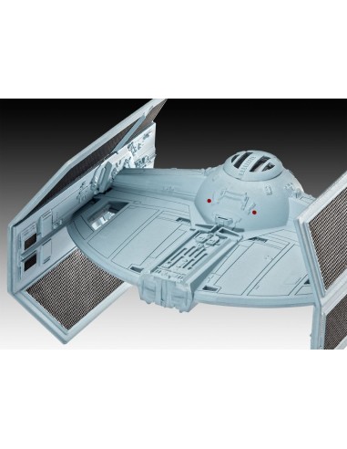 Darth Vader's TIE Fighter 