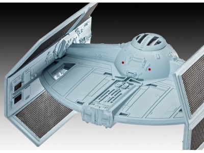 Darth Vader's TIE Fighter 
