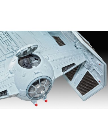 Darth Vader's TIE Fighter 