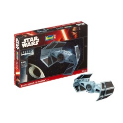 Darth Vader's TIE Fighter 