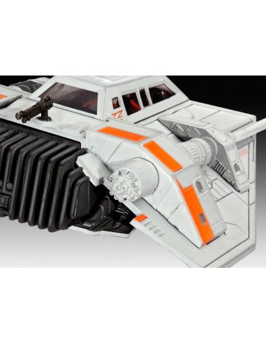 Snowspeeder 