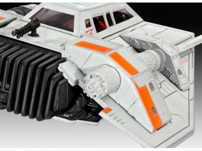 Snowspeeder 