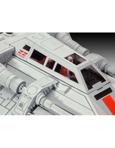 Snowspeeder 