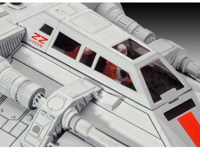 Snowspeeder 