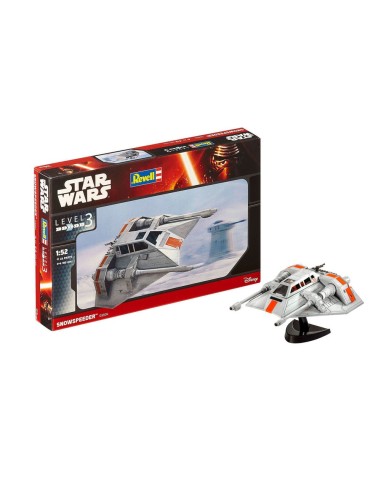 Snowspeeder 