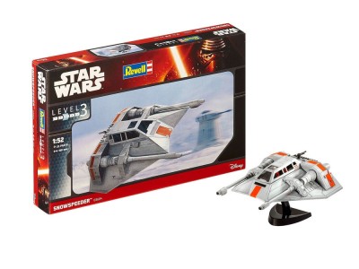 Snowspeeder 