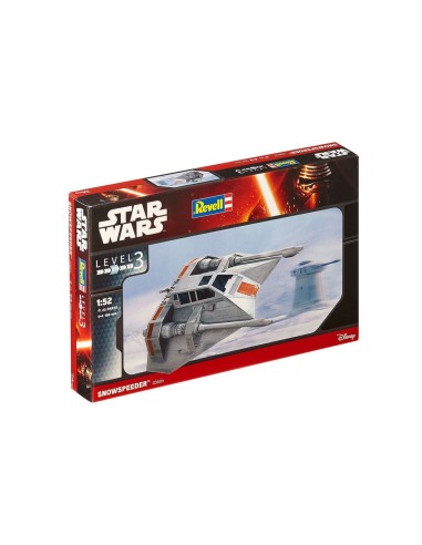 Snowspeeder 