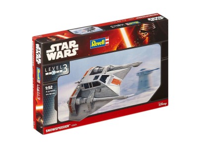 Snowspeeder 