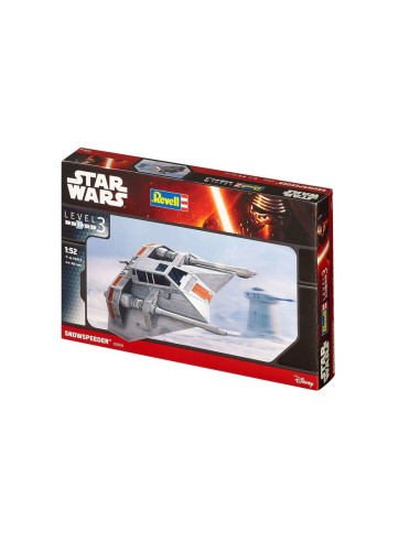 Snowspeeder 