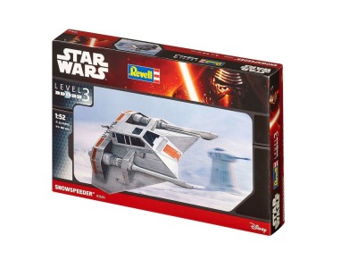 Snowspeeder 
