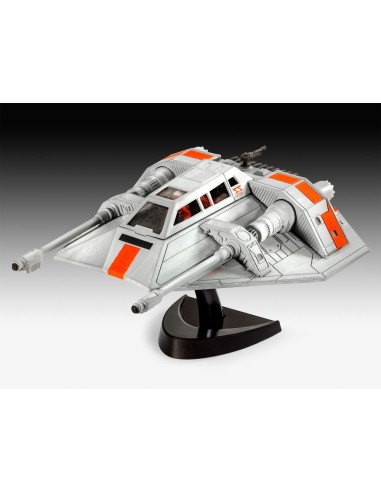 Snowspeeder 
