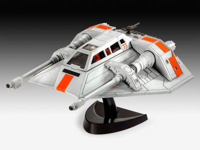 Snowspeeder 