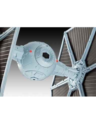 TIE Fighter 