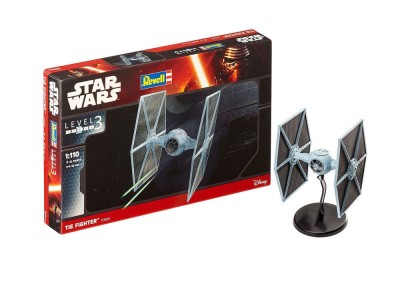 TIE Fighter 