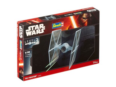 TIE Fighter 