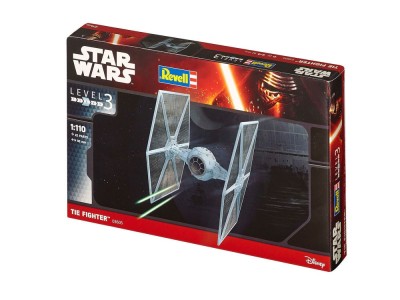 TIE Fighter 