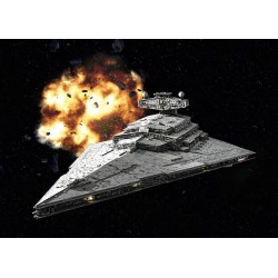 Imperial Star Destroyer 
