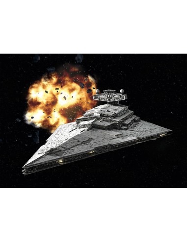 Imperial Star Destroyer 