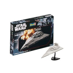 Imperial Star Destroyer  2