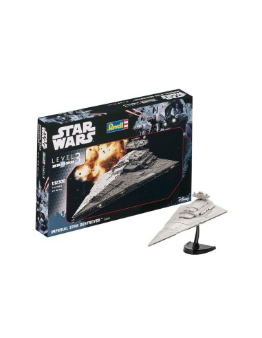 Imperial Star Destroyer 