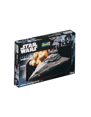 Imperial Star Destroyer 