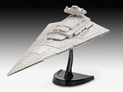 Imperial Star Destroyer 
