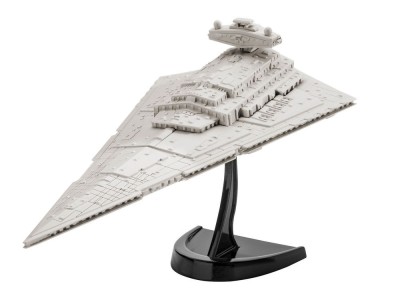 Imperial Star Destroyer 