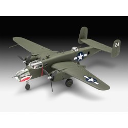 B-25 Mitchell 