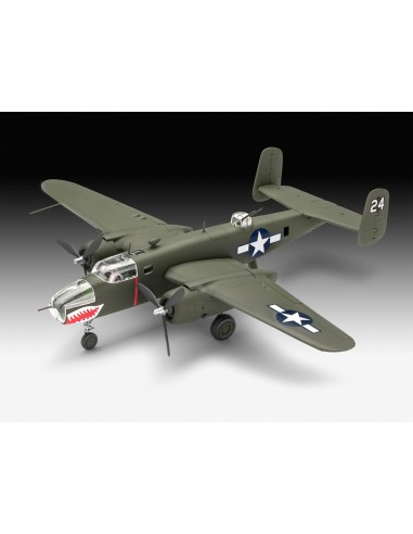 B-25 Mitchell 