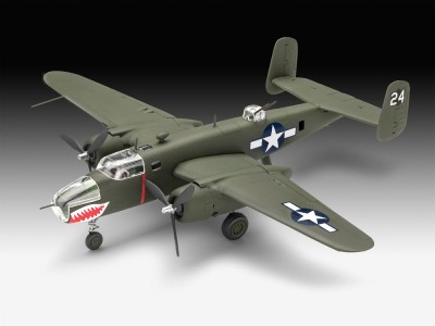 B-25 Mitchell 