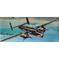 B-25 Mitchell  2