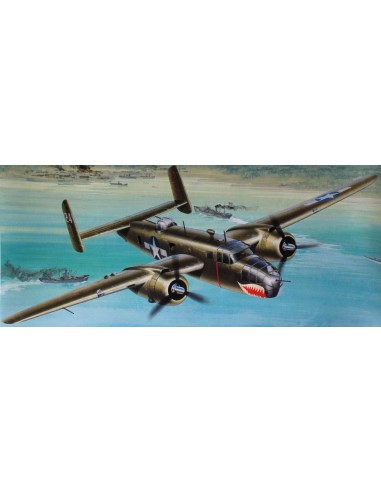 B-25 Mitchell 