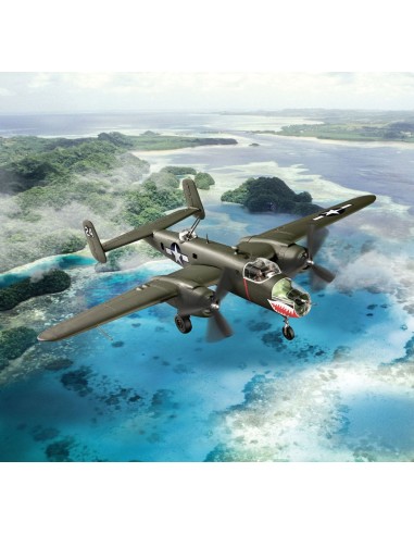 B-25 Mitchell 