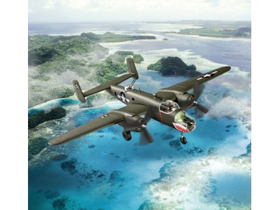 B-25 Mitchell 