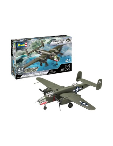 B-25 Mitchell 