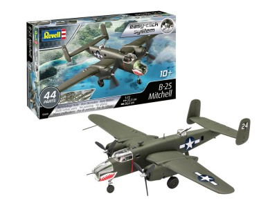 B-25 Mitchell 