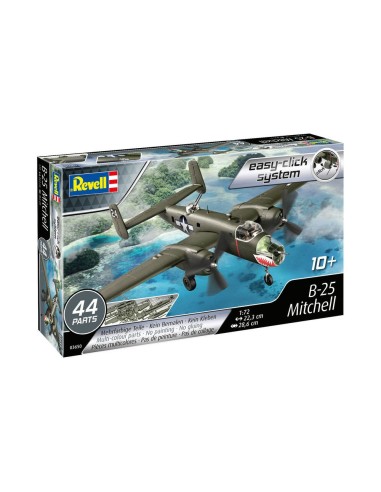 B-25 Mitchell 